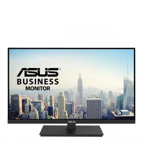 ASUS VA24ECPSN computer monitor 60.5 cm (23.8") 1920 x 1080 pixels Full HD LCD Black
