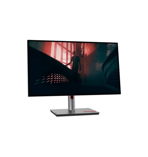 Lenovo ThinkVision P27q-30 LED display 68,6 cm (27") 2560 x 1440 Pixel Quad HD Nero