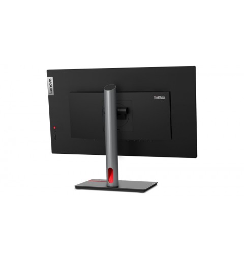 Lenovo ThinkVision P27q-30 LED display 68,6 cm (27") 2560 x 1440 Pixel Quad HD Nero
