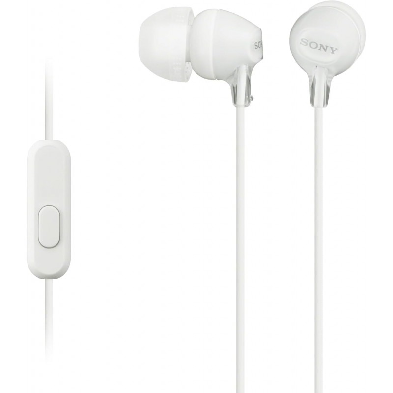 Sony MDR-EX155AP Casque...