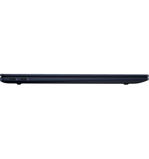 HP EliteBook Ultra G1q Qualcomm Snapdragon X1E-78-100 Computer portatile 35,6 cm (14") Touch screen 2.2K 16 GB LPDDR5x-SDRAM 1