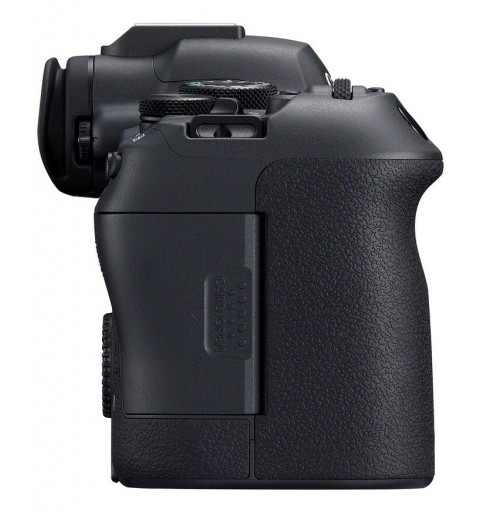 Canon EOS R6 Mark II