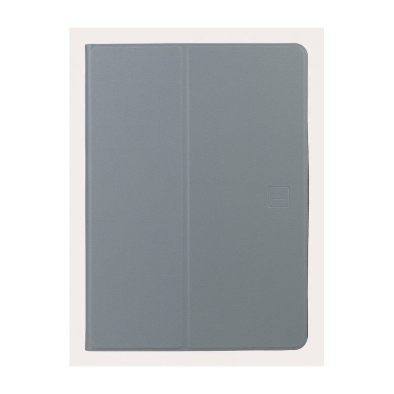 Tucano 189305 étui pour tablette 31,5 cm (12.4") Folio Gris