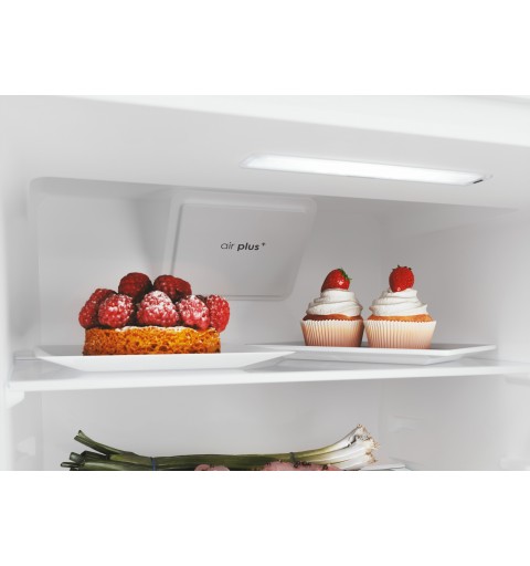 Candy CBL3518E L Built-in 263 L E White