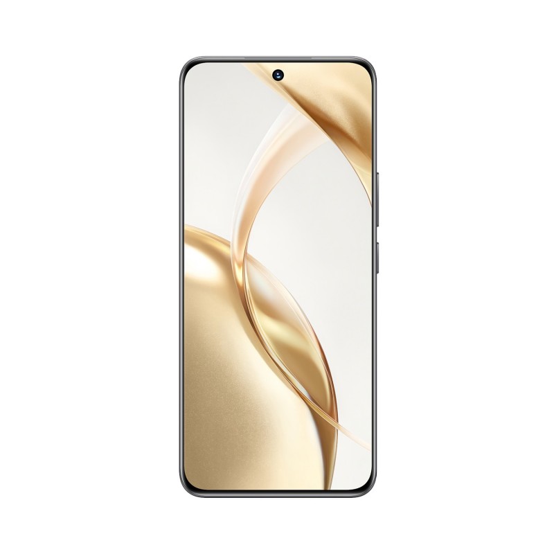 Honor 200 5G + Earbuds Choice 17 cm (6.7") Dual SIM Android 14 USB Type-C 12 GB 512 GB 5200 mAh Black