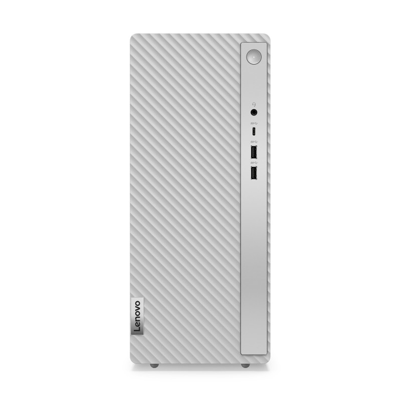 Lenovo IdeaCentre 5 Intel® Core™ i5 i5-13400 16 GB DDR4-SDRAM 512 GB SSD Windows 11 Home Torre PC Gris
