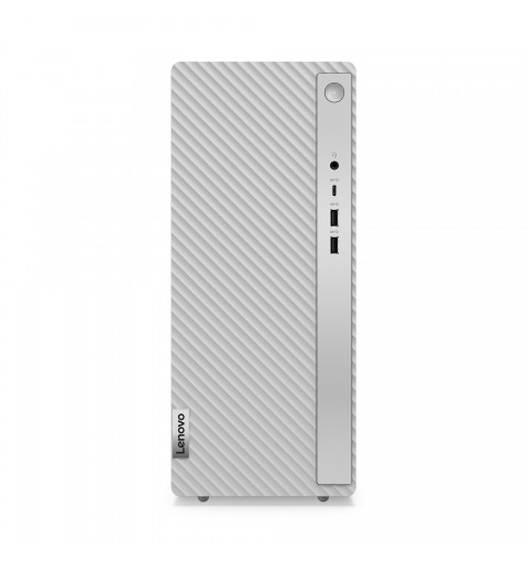 Lenovo IdeaCentre 5 Intel® Core™ i5 i5-13400 16 GB DDR4-SDRAM 512 GB SSD Windows 11 Home Torre PC Gris
