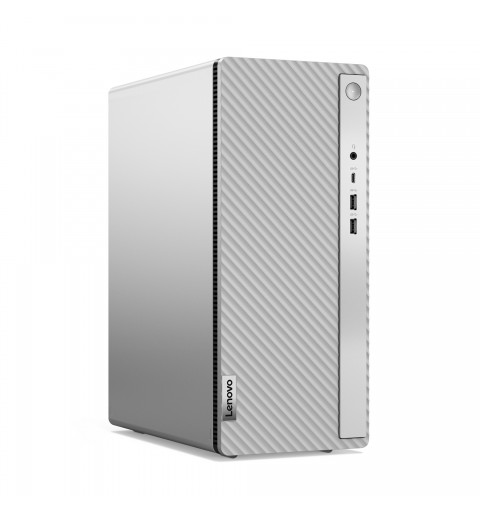 Lenovo IdeaCentre 5 Intel® Core™ i5 i5-13400 16 Go DDR4-SDRAM 512 Go SSD Windows 11 Home Tower PC Gris