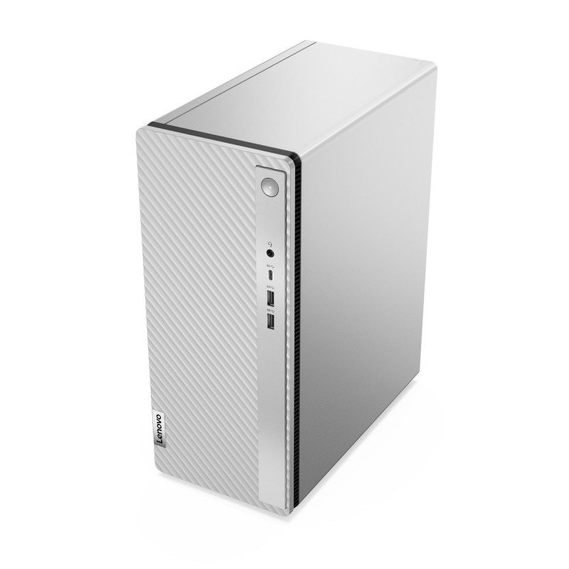 Lenovo IdeaCentre 5 Intel® Core™ i5 i5-13400 16 Go DDR4-SDRAM 512 Go SSD Windows 11 Home Tower PC Gris