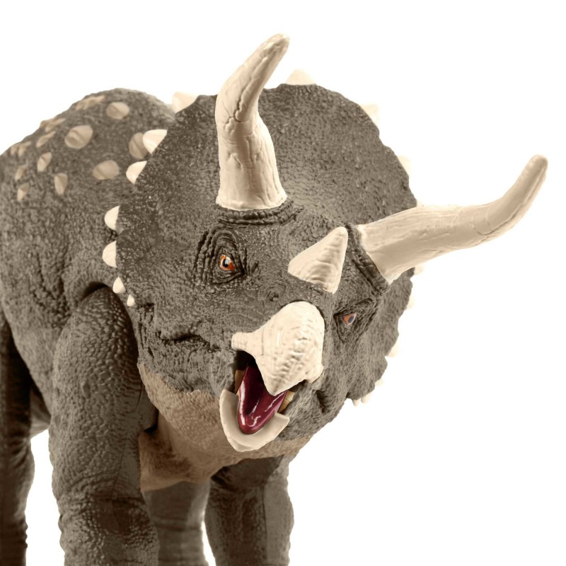 Jurassic World HABITAT DEFENDER TRICERATOPS