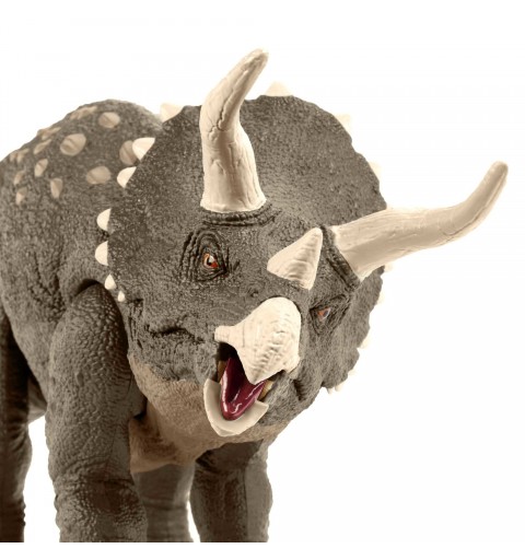 Jurassic World HABITAT DEFENDER TRICERATOPS