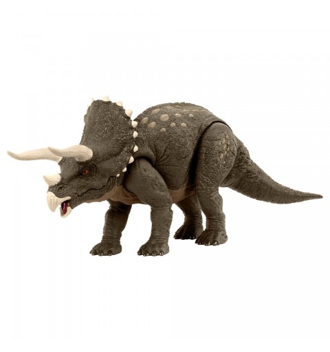 Jurassic World HABITAT DEFENDER TRICERATOPS