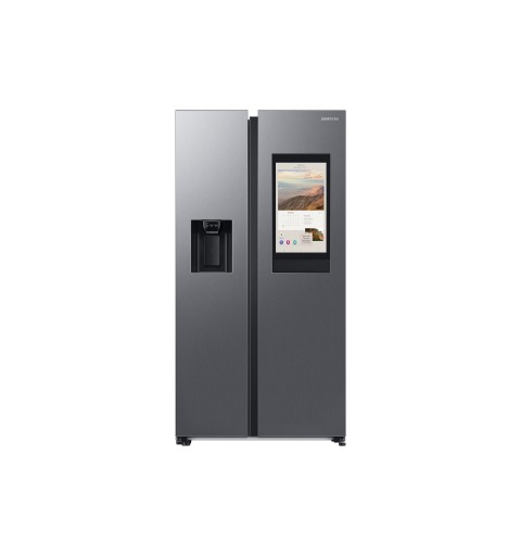 Samsung Frigorifero Side by Side Family Hub™ 614L RS6HDG883ES9EF