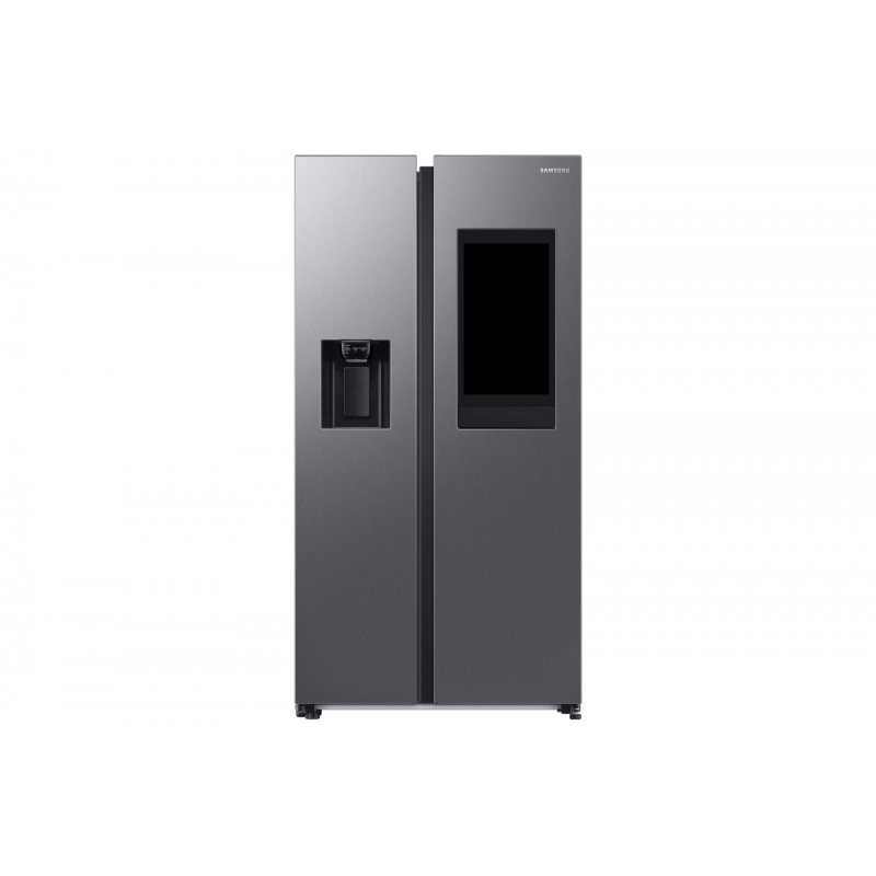 Samsung Frigorifero Side by Side Family Hub™ 614L RS6HDG883ES9EF