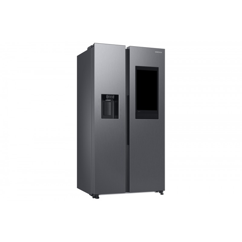 Samsung Frigorifero Side by Side Family Hub™ 614L RS6HDG883ES9EF