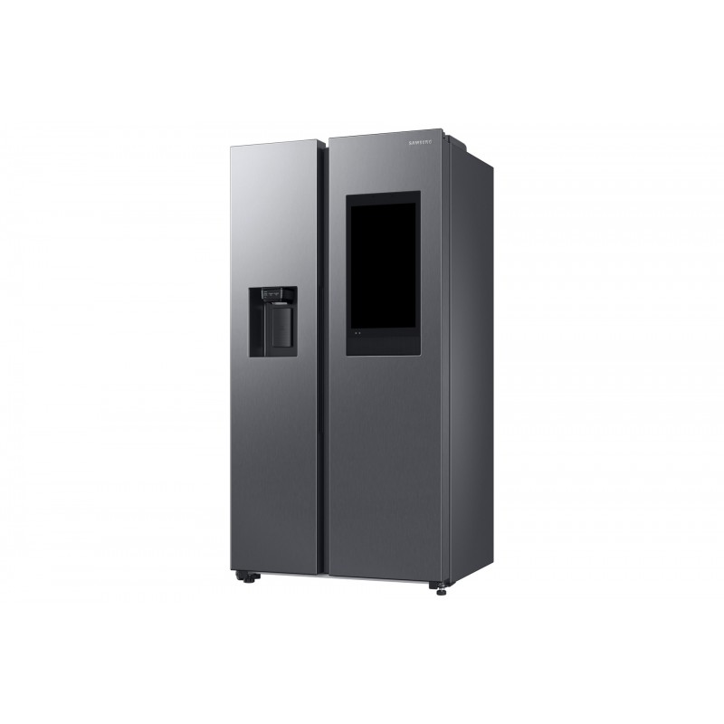 Samsung Frigorifero Side by Side Family Hub™ 614L RS6HDG883ES9EF
