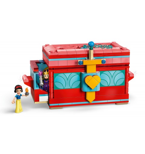 LEGO Joyero de Blancanieves