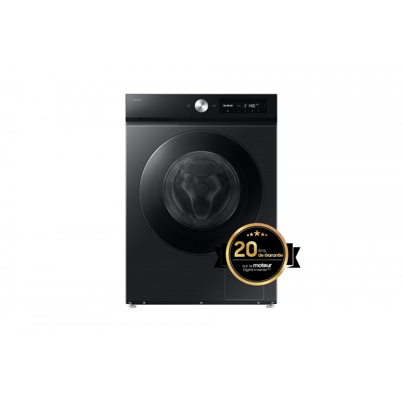 Samsung Lave-linge AI ecobubble™ 11kg WW11DB8B95GB