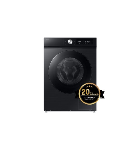 Samsung Lave-linge AI ecobubble™ 11kg WW11DB8B95GB