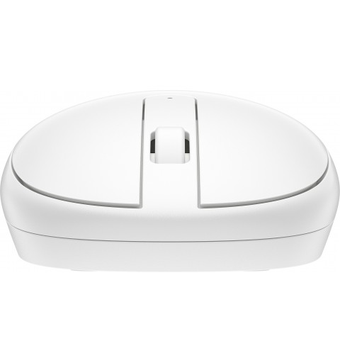 HP Mouse Bluetooth 240 Lunar White