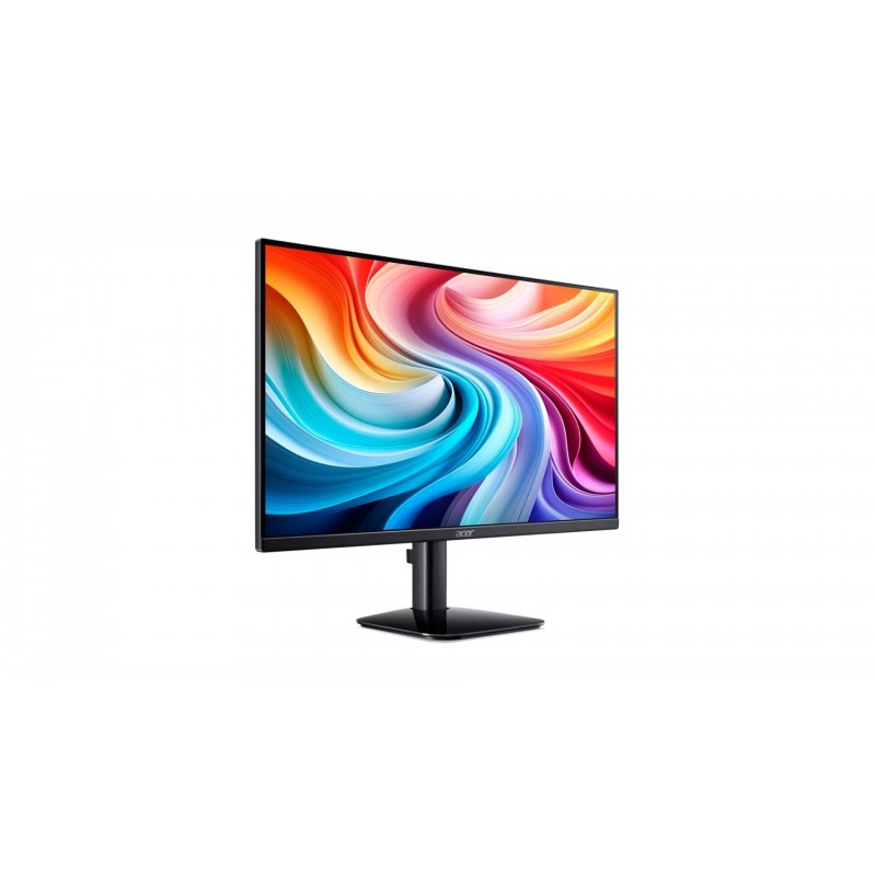 Acer KA2 KA272 E0 LED display 68,6 cm (27") 1920 x 1080 Pixel Full HD Nero