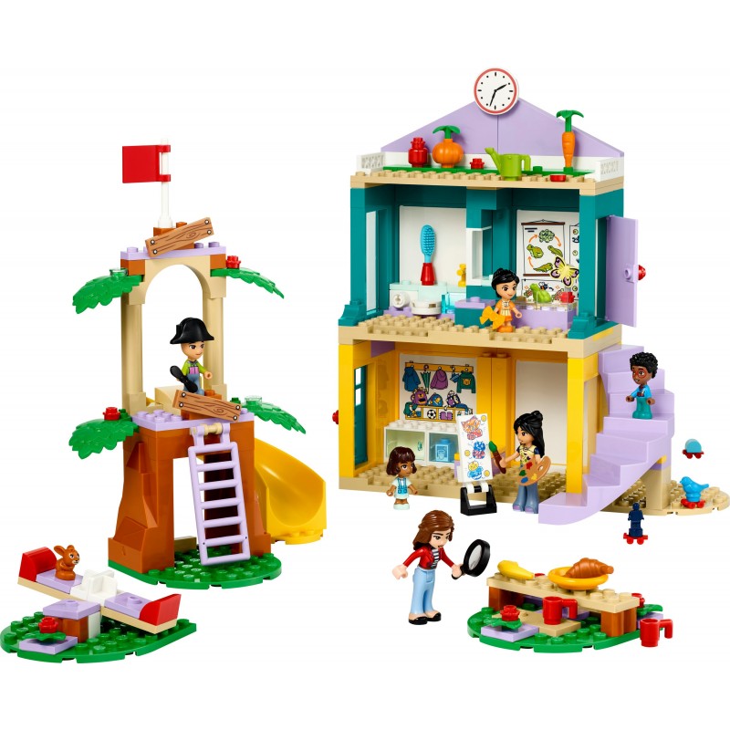 LEGO Heartlake City Kindergarten
