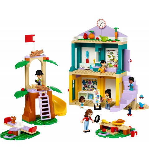 LEGO Heartlake City Kindergarten