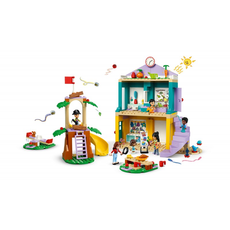 LEGO Heartlake City Kindergarten