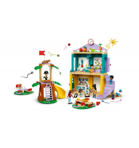 LEGO Heartlake City Kindergarten