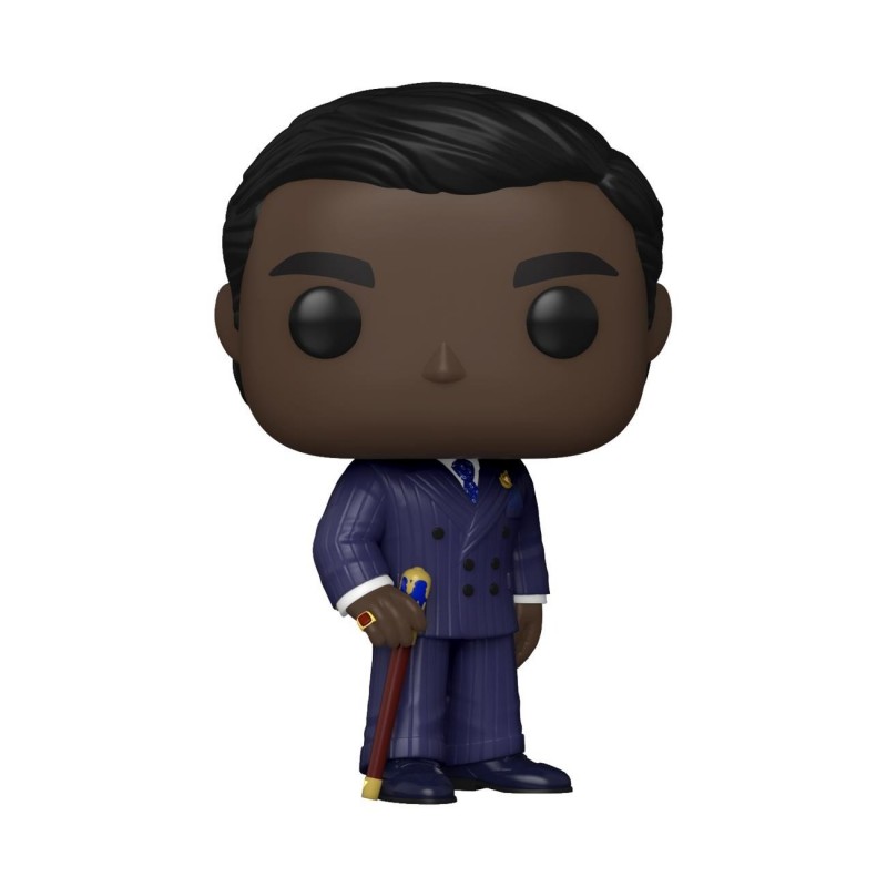 FUNKO POP! POP Movies Wonka- POP 3, Multicolour, 4-inch, Movie, Collectible, Toys