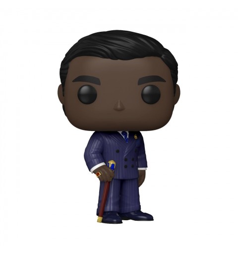 FUNKO POP! POP Movies Wonka- POP 3, Multicolour, 4-inch, Movie, Collectible, Toys