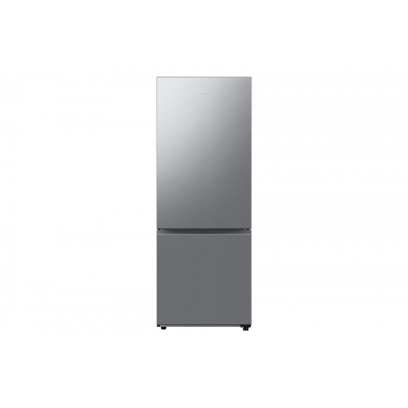 Samsung Kühl- Gefrierkombination mit 75 cm Breite und Twist Ice Maker, 538 ℓ