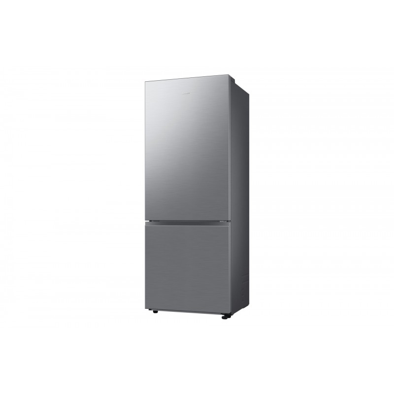 Samsung Kühl- Gefrierkombination mit 75 cm Breite und Twist Ice Maker, 538 ℓ