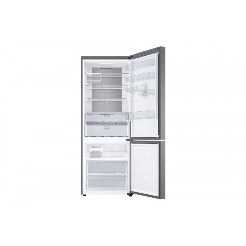 Samsung Kühl- Gefrierkombination mit 75 cm Breite und Twist Ice Maker, 538 ℓ