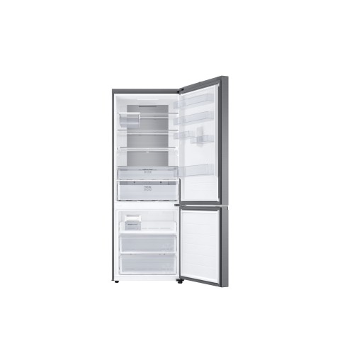 Samsung Kühl- Gefrierkombination mit 75 cm Breite und Twist Ice Maker, 538 ℓ