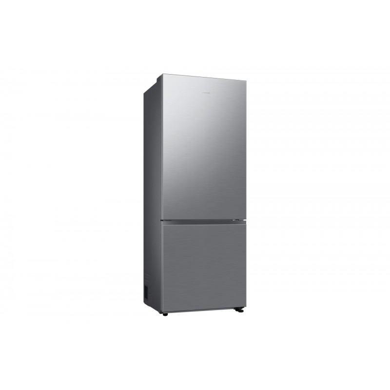 Samsung Kühl- Gefrierkombination mit 75 cm Breite und Twist Ice Maker, 538 ℓ