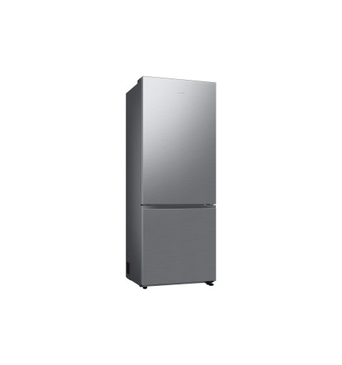 Samsung Kühl- Gefrierkombination mit 75 cm Breite und Twist Ice Maker, 538 ℓ