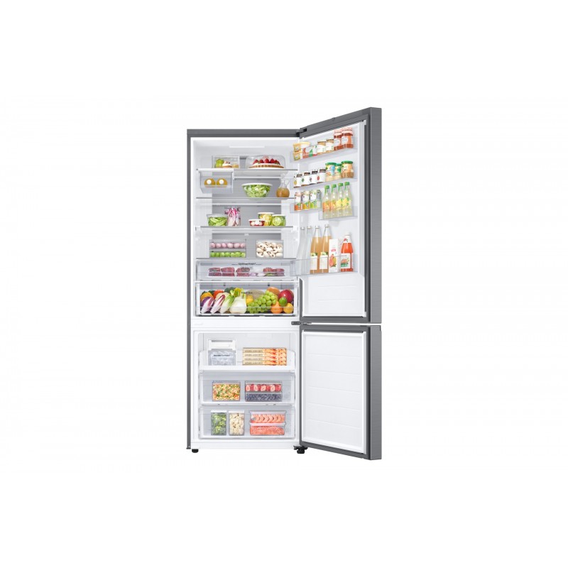 Samsung Kühl- Gefrierkombination mit 75 cm Breite und Twist Ice Maker, 538 ℓ