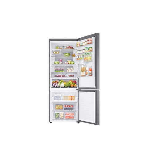 Samsung Kühl- Gefrierkombination mit 75 cm Breite und Twist Ice Maker, 538 ℓ