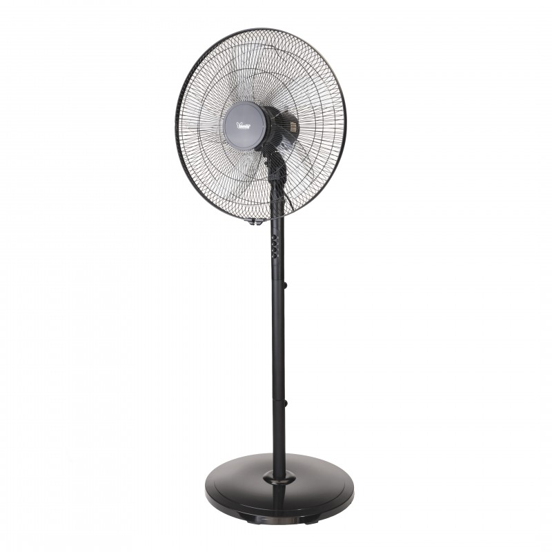 Bimar VP165 ventilateur Noir