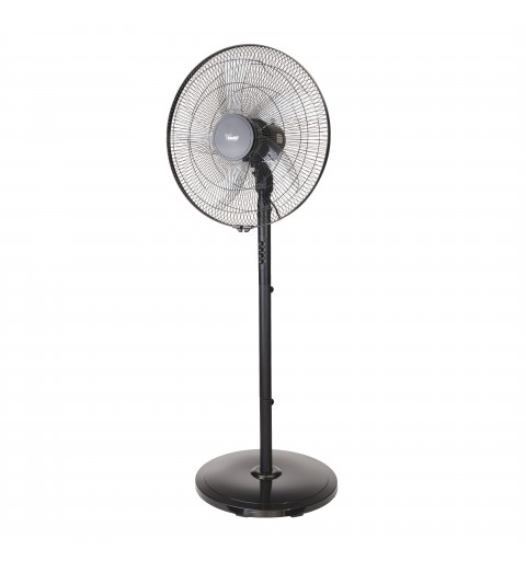 Bimar VP165 ventilateur Noir