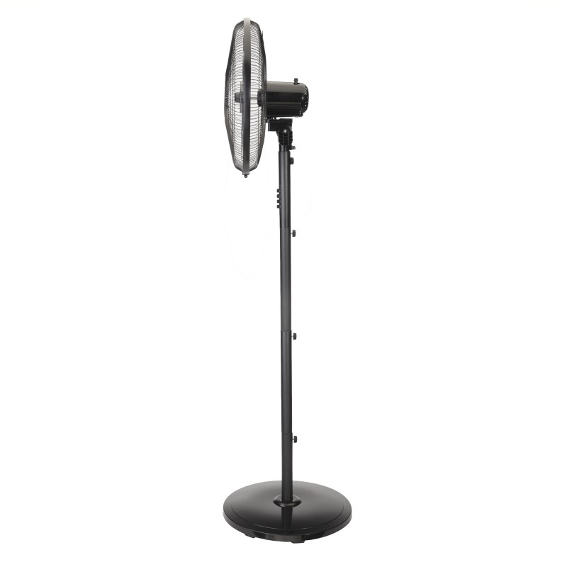 Bimar VP165 ventilateur Noir