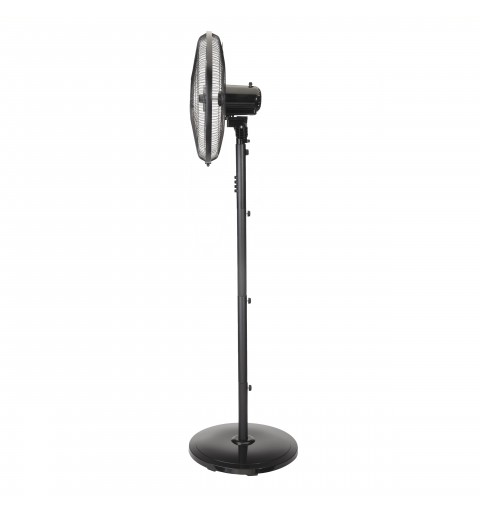 Bimar VP165 ventilateur Noir