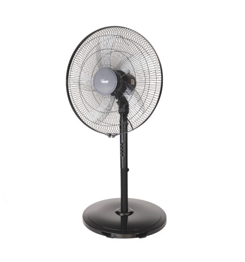 Bimar VP165 ventilateur Noir