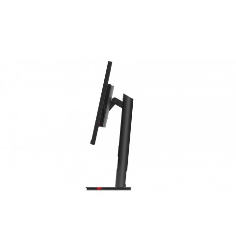 Lenovo ThinkVision T27p-30 LED display 68,6 cm (27") 3840 x 2160 Pixel 4K Ultra HD Schwarz