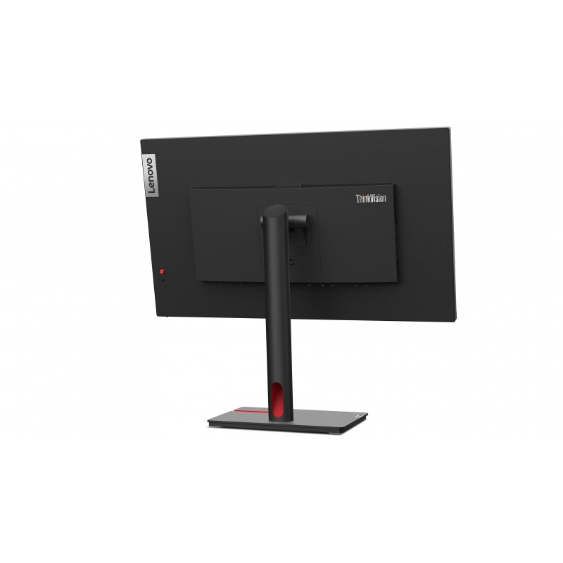 Lenovo ThinkVision T27p-30 LED display 68,6 cm (27") 3840 x 2160 Pixel 4K Ultra HD Schwarz