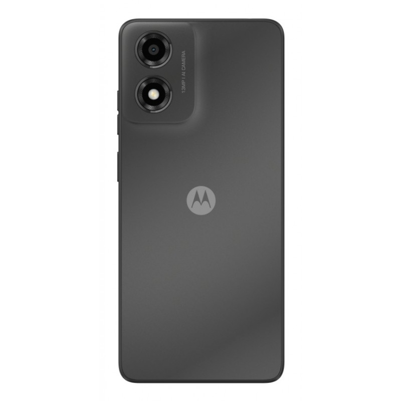 Motorola Moto E Moto e14 16,7 cm (6.56") Doppia SIM Android 14 4G USB tipo-C 2 GB 64 GB 5000 mAh Grigio