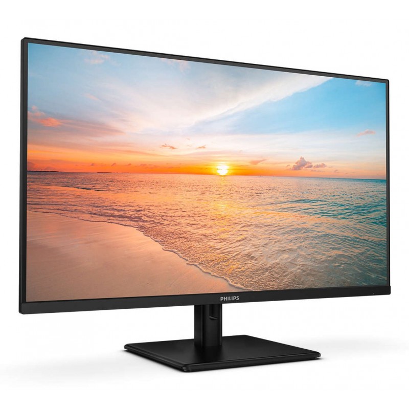 Philips 1000 series 32E1N1800LA 00 LED display 80 cm (31.5") 3840 x 2160 Pixeles 4K Ultra HD LCD Negro