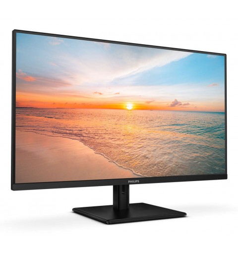 Philips Serie 1000 32E1N1800LA 00 LED display 80 cm (31.5") 3840 x 2160 Pixel 4K Ultra HD LCD Nero