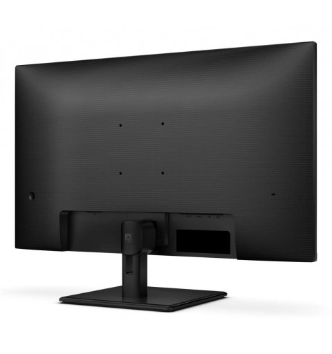 Philips Serie 1000 32E1N1800LA 00 LED display 80 cm (31.5") 3840 x 2160 Pixel 4K Ultra HD LCD Nero